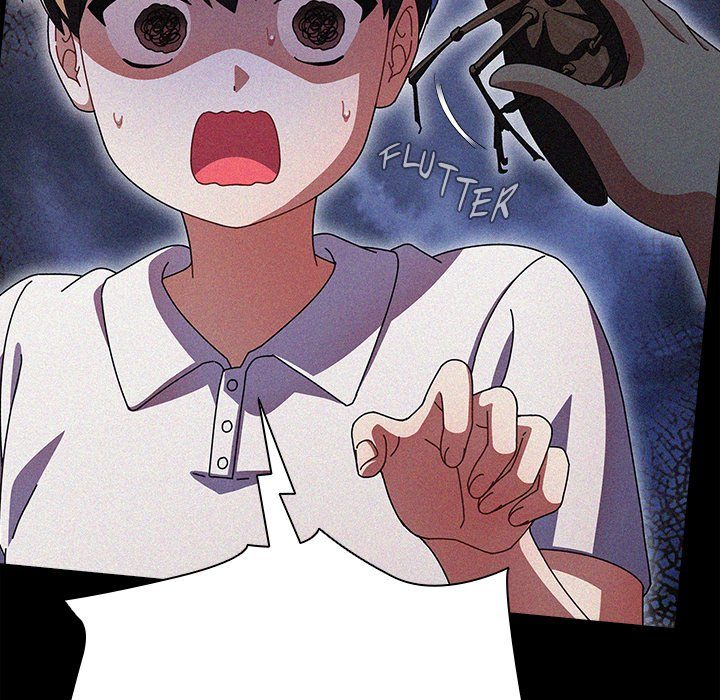Page 85 of Chapter 13: Sweet Girl, Dirty Secrets