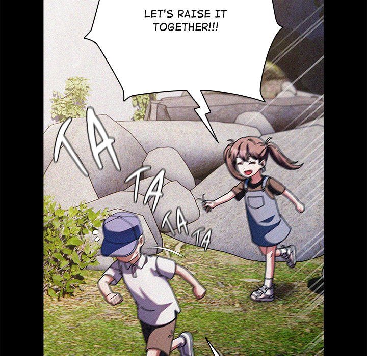 Page 87 of Chapter 13: Sweet Girl, Dirty Secrets