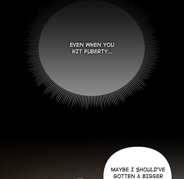 Page 89 of Chapter 13: Sweet Girl, Dirty Secrets