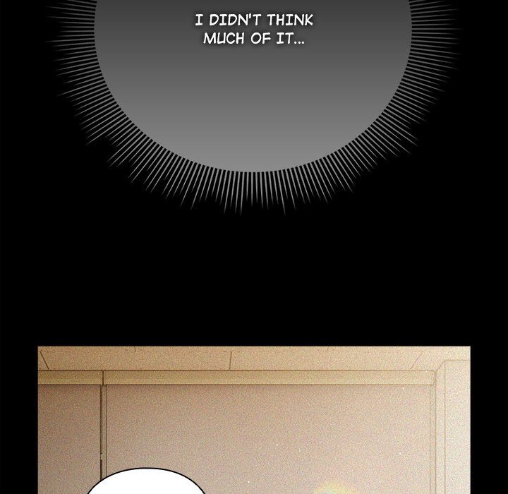 Page 94 of Chapter 13: Sweet Girl, Dirty Secrets