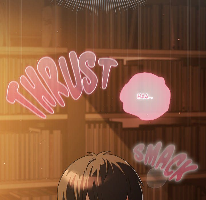 Page 98 of Chapter 13: Sweet Girl, Dirty Secrets