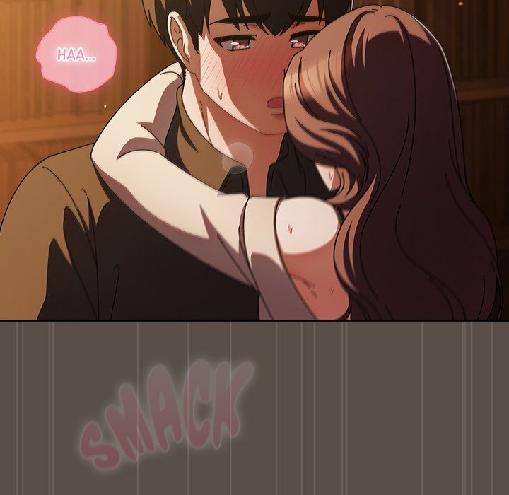 Page 99 of Chapter 13: Sweet Girl, Dirty Secrets