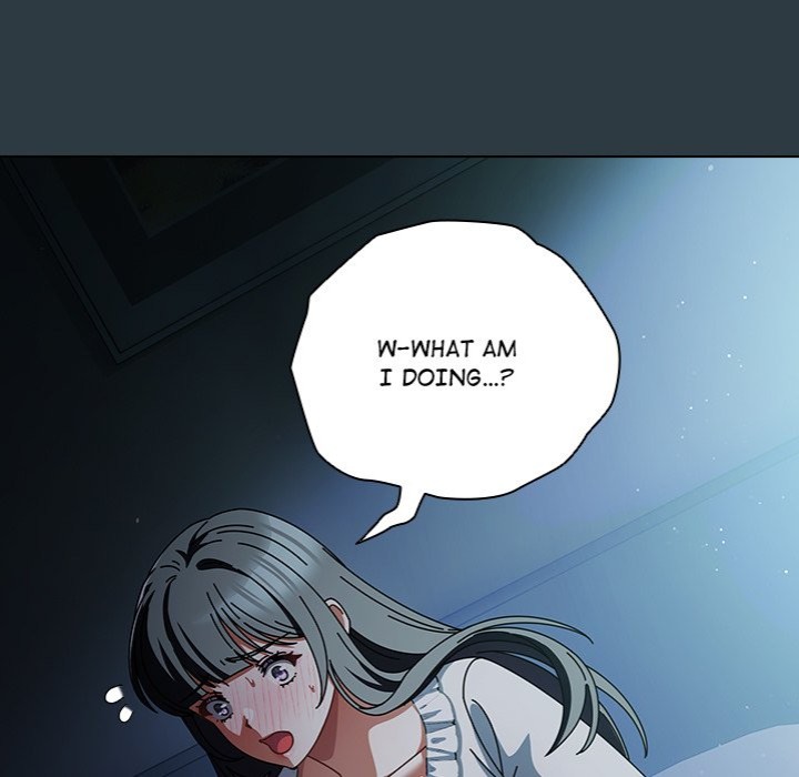Page 103 of Chapter 14: Sweet Girl, Dirty Secrets