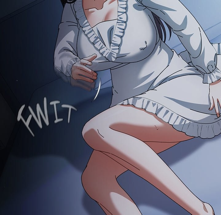 Page 104 of Chapter 14: Sweet Girl, Dirty Secrets