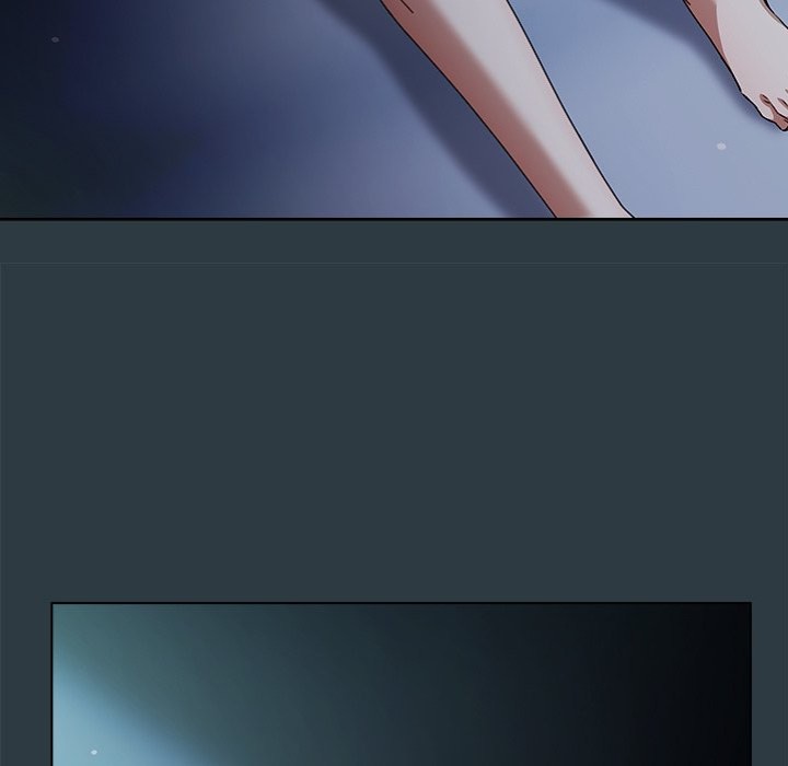 Page 105 of Chapter 14: Sweet Girl, Dirty Secrets
