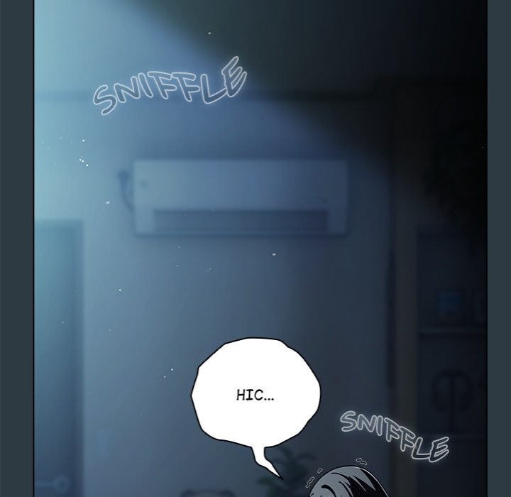 Page 106 of Chapter 14: Sweet Girl, Dirty Secrets