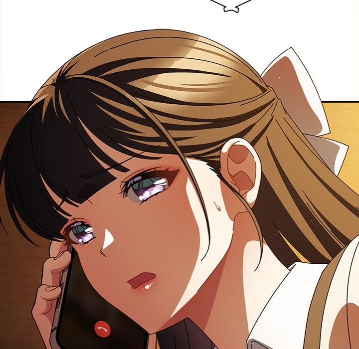 Page 11 of Chapter 14: Sweet Girl, Dirty Secrets