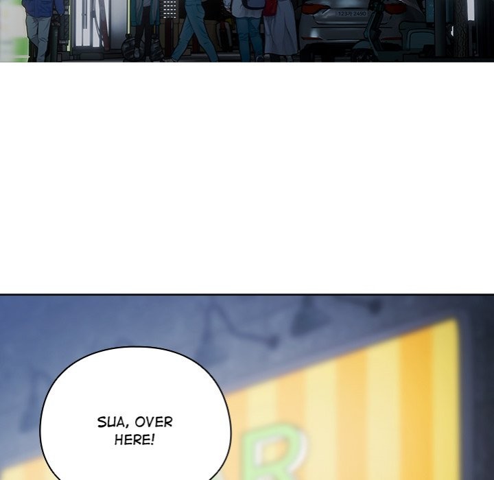 Page 112 of Chapter 14: Sweet Girl, Dirty Secrets