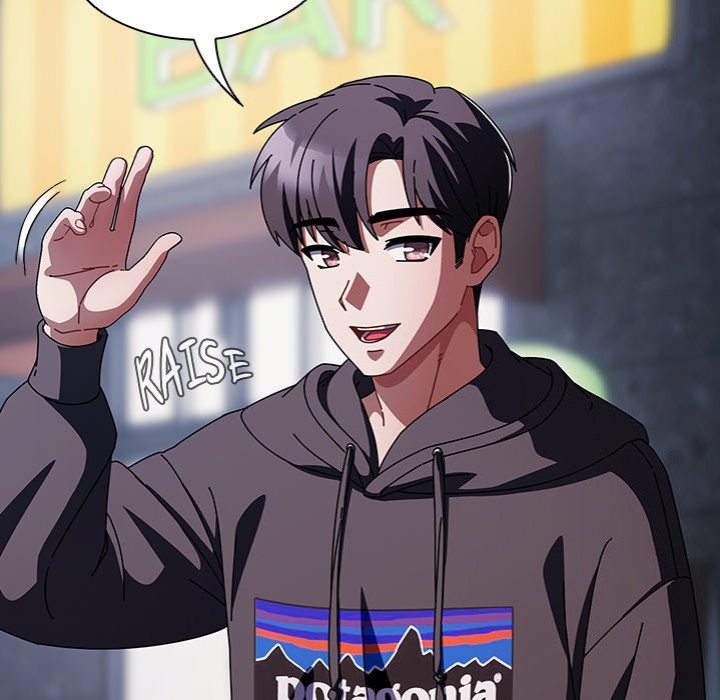 Page 113 of Chapter 14: Sweet Girl, Dirty Secrets