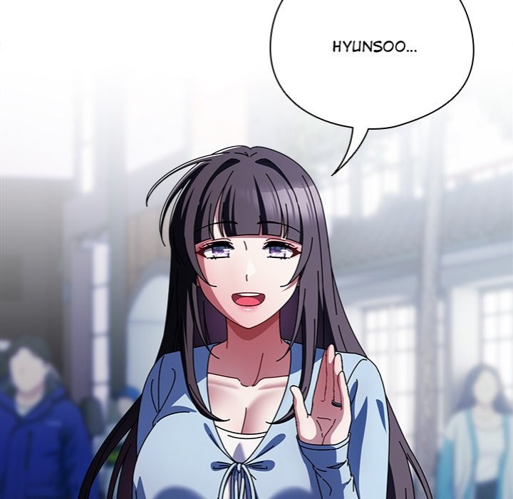 Page 115 of Chapter 14: Sweet Girl, Dirty Secrets