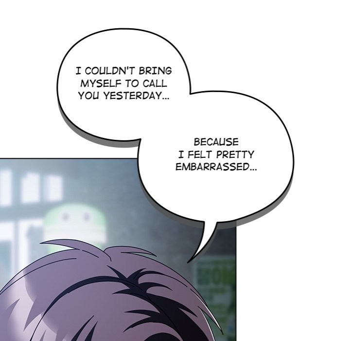 Page 119 of Chapter 14: Sweet Girl, Dirty Secrets