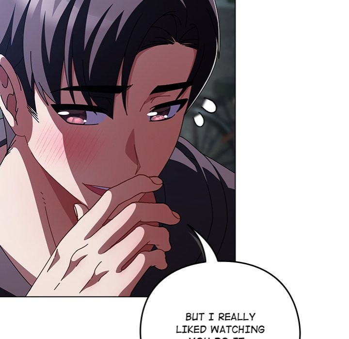 Page 120 of Chapter 14: Sweet Girl, Dirty Secrets