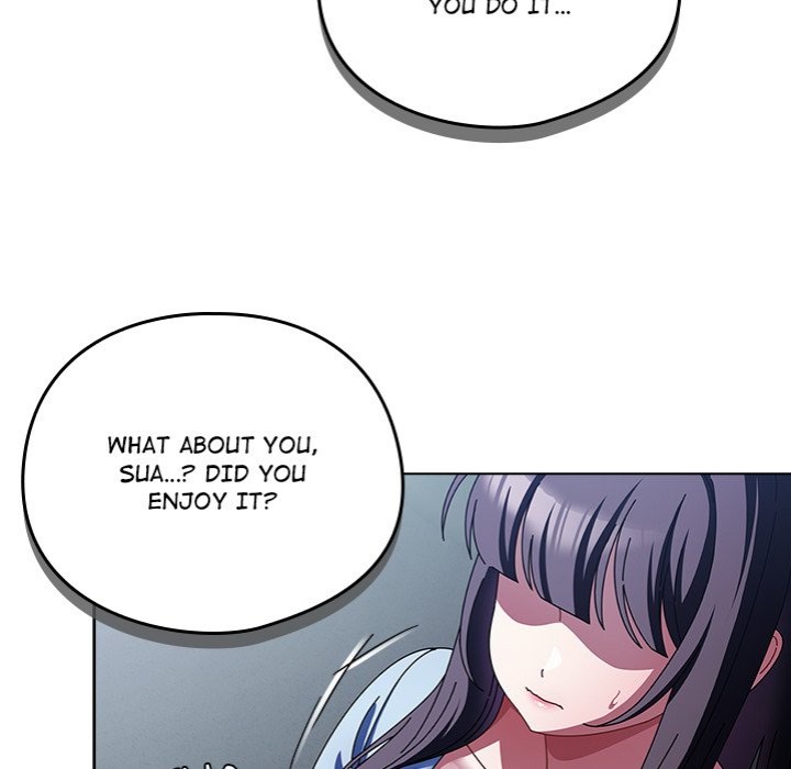 Page 121 of Chapter 14: Sweet Girl, Dirty Secrets