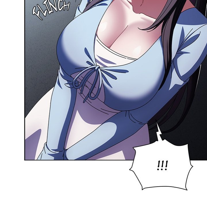 Page 122 of Chapter 14: Sweet Girl, Dirty Secrets