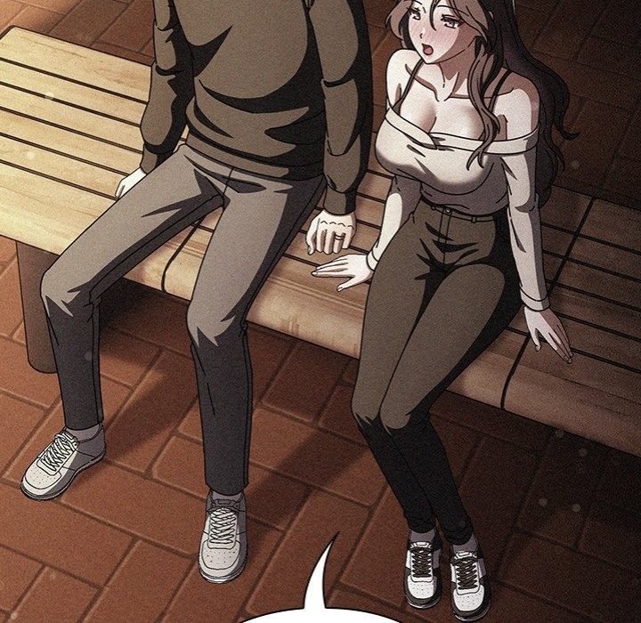 Page 129 of Chapter 14: Sweet Girl, Dirty Secrets