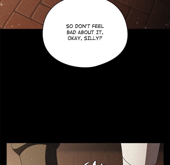 Page 130 of Chapter 14: Sweet Girl, Dirty Secrets