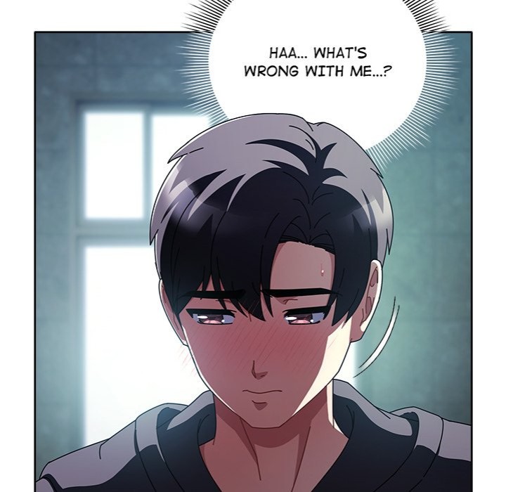 Page 136 of Chapter 14: Sweet Girl, Dirty Secrets