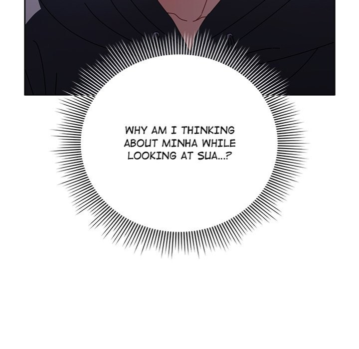 Page 137 of Chapter 14: Sweet Girl, Dirty Secrets
