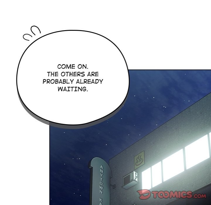 Page 140 of Chapter 14: Sweet Girl, Dirty Secrets