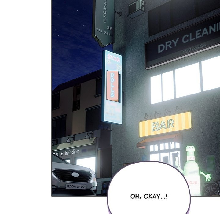 Page 141 of Chapter 14: Sweet Girl, Dirty Secrets