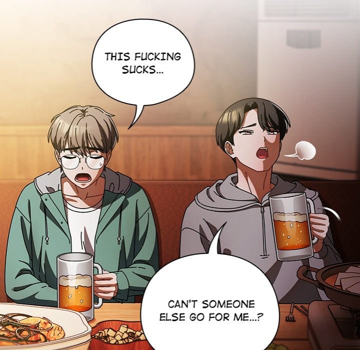 Page 147 of Chapter 14: Sweet Girl, Dirty Secrets