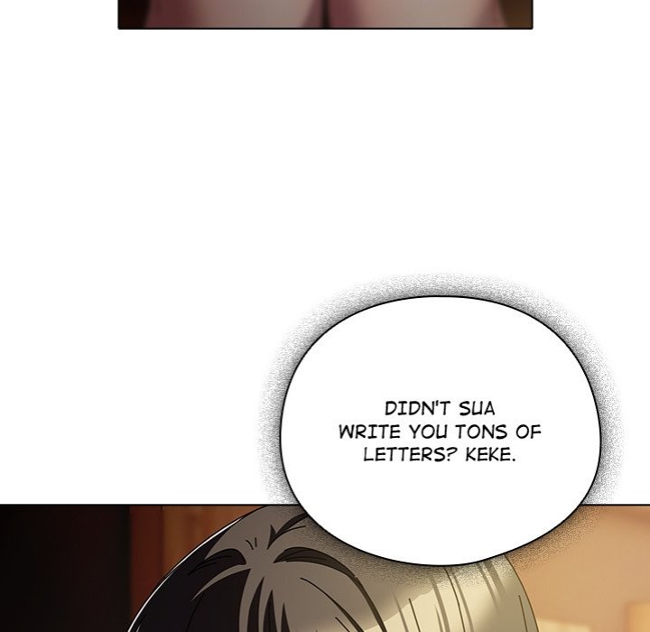 Page 153 of Chapter 14: Sweet Girl, Dirty Secrets