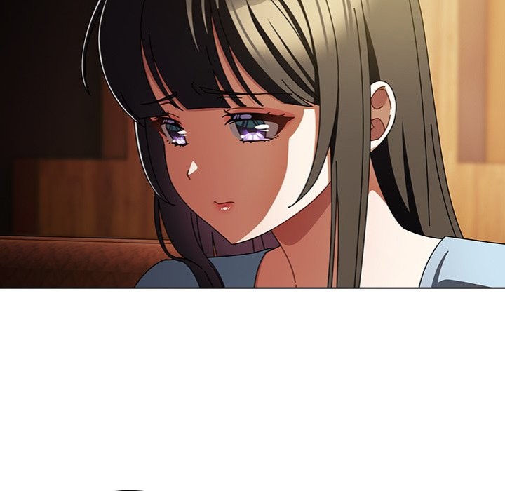 Page 154 of Chapter 14: Sweet Girl, Dirty Secrets