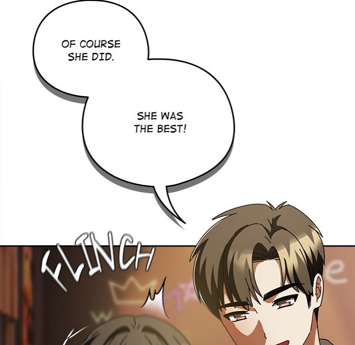 Page 155 of Chapter 14: Sweet Girl, Dirty Secrets