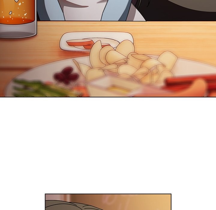 Page 157 of Chapter 14: Sweet Girl, Dirty Secrets