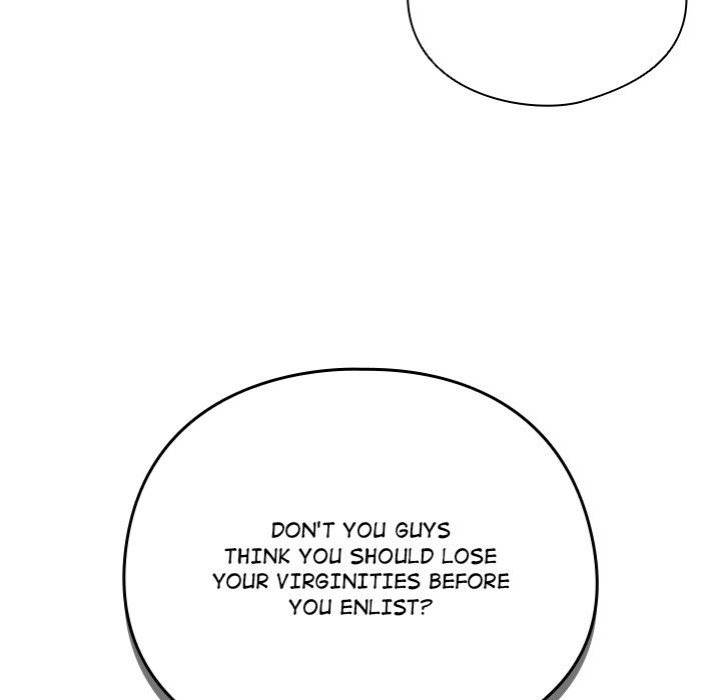 Page 161 of Chapter 14: Sweet Girl, Dirty Secrets