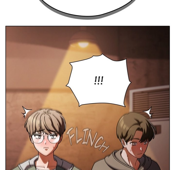 Page 162 of Chapter 14: Sweet Girl, Dirty Secrets
