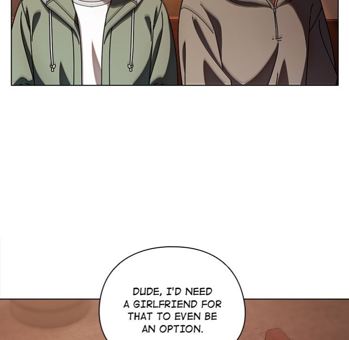 Page 163 of Chapter 14: Sweet Girl, Dirty Secrets