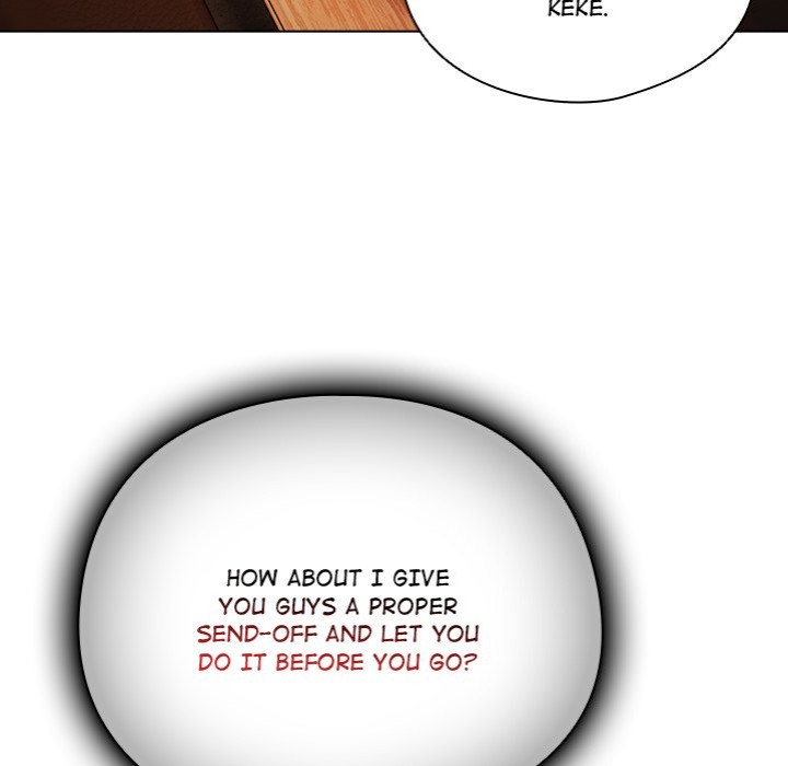 Page 165 of Chapter 14: Sweet Girl, Dirty Secrets