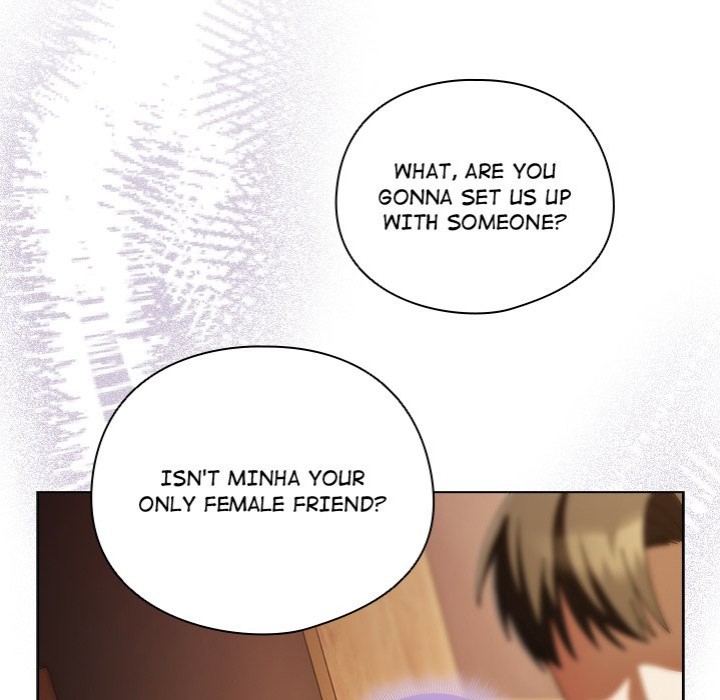 Page 168 of Chapter 14: Sweet Girl, Dirty Secrets