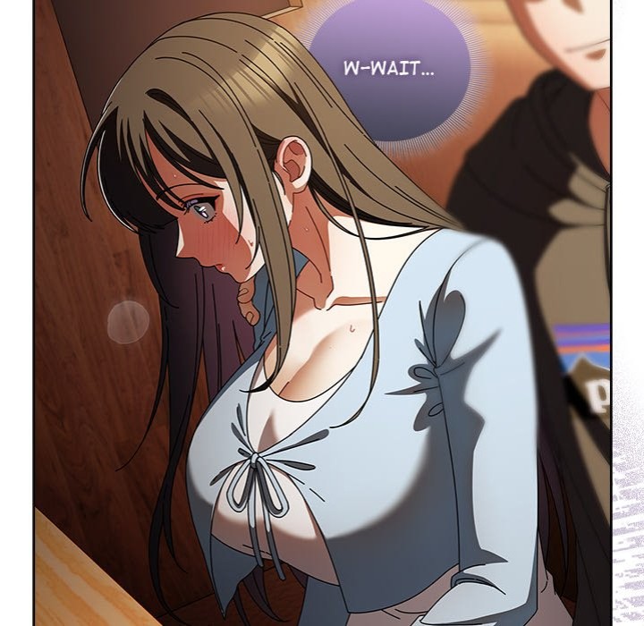 Page 169 of Chapter 14: Sweet Girl, Dirty Secrets
