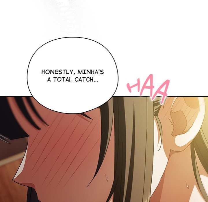 Page 171 of Chapter 14: Sweet Girl, Dirty Secrets