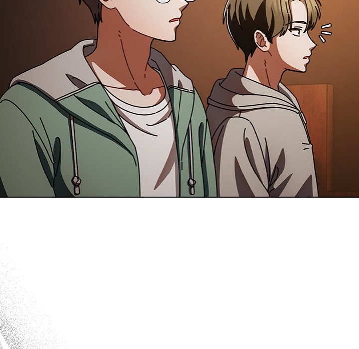 Page 174 of Chapter 14: Sweet Girl, Dirty Secrets