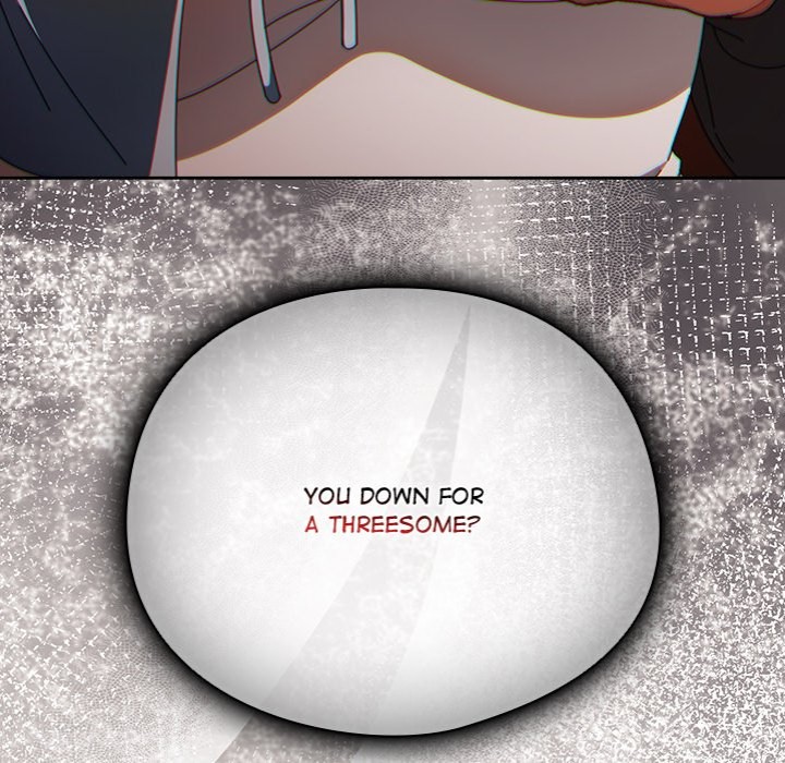 Page 181 of Chapter 14: Sweet Girl, Dirty Secrets