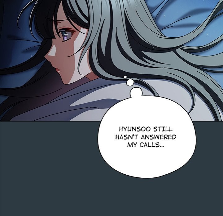 Page 26 of Chapter 14: Sweet Girl, Dirty Secrets