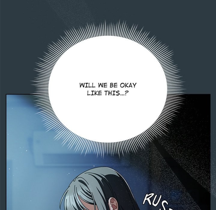 Page 29 of Chapter 14: Sweet Girl, Dirty Secrets