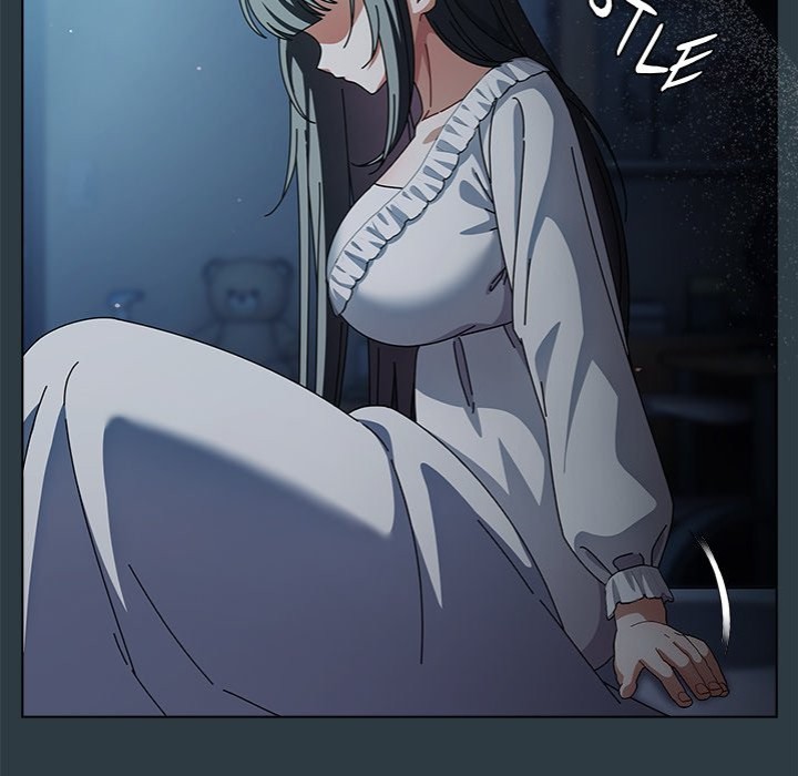Page 30 of Chapter 14: Sweet Girl, Dirty Secrets