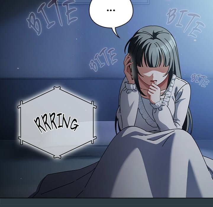 Page 34 of Chapter 14: Sweet Girl, Dirty Secrets