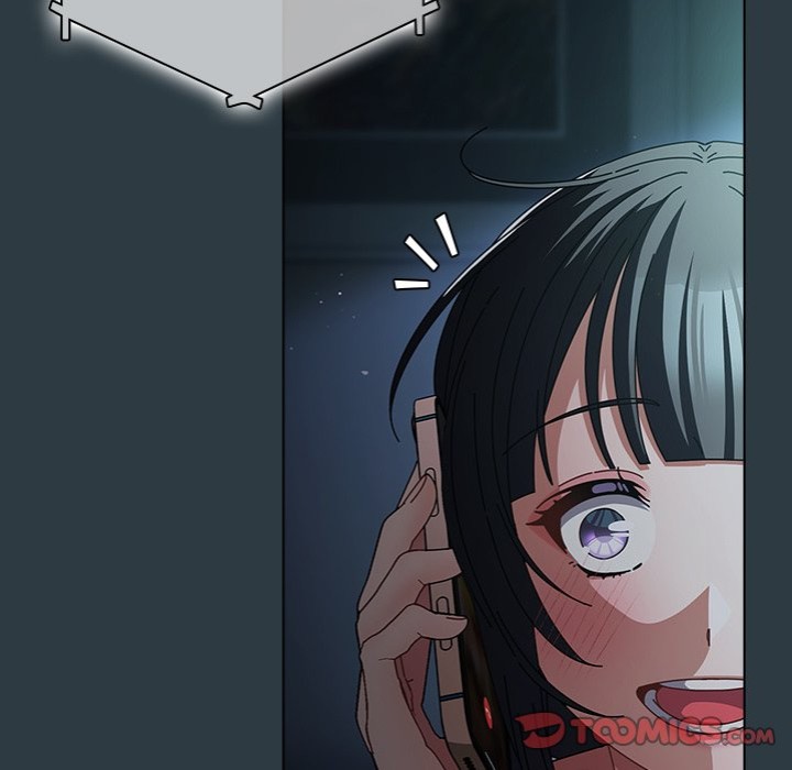 Page 36 of Chapter 14: Sweet Girl, Dirty Secrets