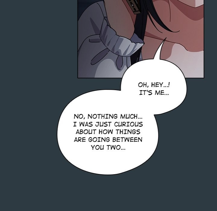 Page 37 of Chapter 14: Sweet Girl, Dirty Secrets