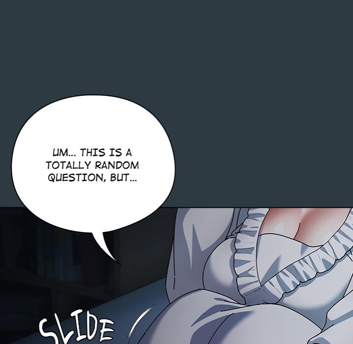 Page 38 of Chapter 14: Sweet Girl, Dirty Secrets