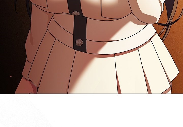 Page 4 of Chapter 14: Sweet Girl, Dirty Secrets