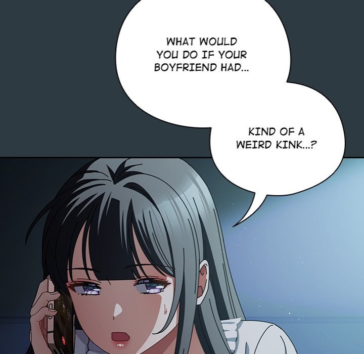 Page 40 of Chapter 14: Sweet Girl, Dirty Secrets