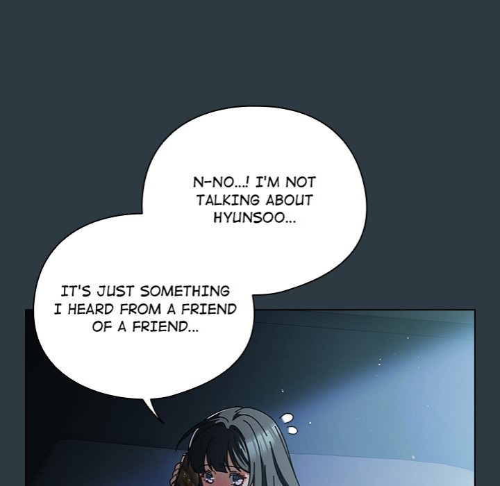 Page 42 of Chapter 14: Sweet Girl, Dirty Secrets