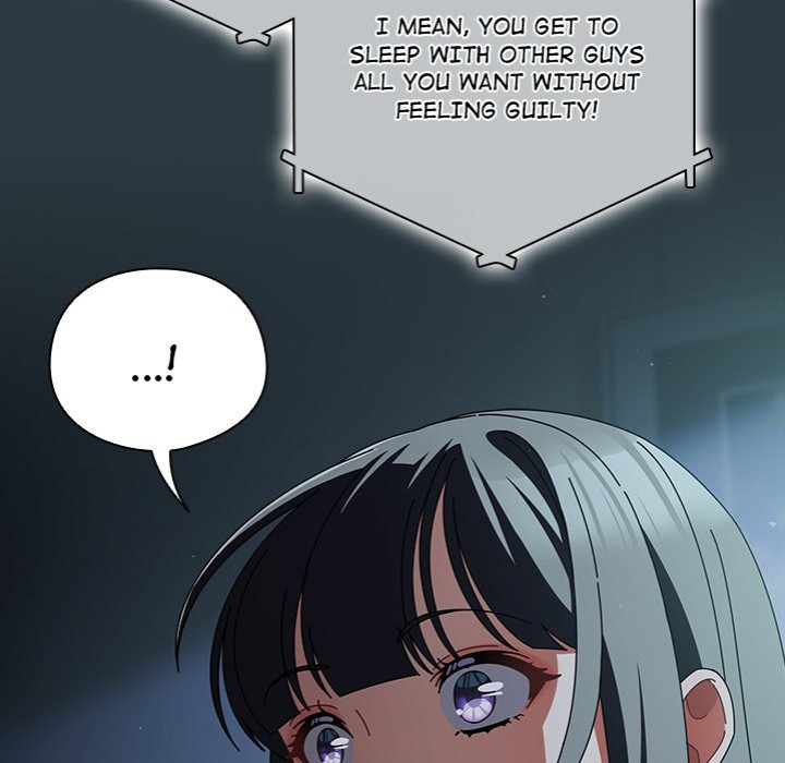 Page 45 of Chapter 14: Sweet Girl, Dirty Secrets