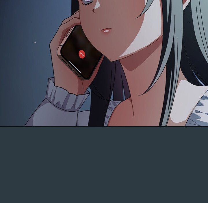 Page 46 of Chapter 14: Sweet Girl, Dirty Secrets